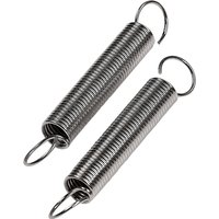 Meinl Percussion Set of High Tension Springs