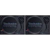 Technics SL-1210 MK7 DJ-Plattenspieler Paar