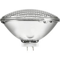 Omnilux PAR-56 230V/300W WFL Lampe weiß
