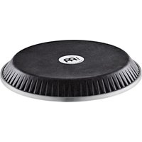 Meinl Percussion Remo Skyndeep 11 3/4 Conga-Fell Calfskin Black
