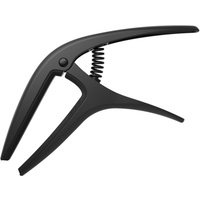 Ernie Ball P09600 Axis Capo Black