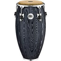 Meinl Percussion Woodcraft Wood 11" Conga Vintage Black