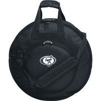 Protection Racket 22 Deluxe Becken bei Rucksack-Riemen