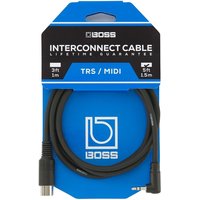 Boss BMIDI-5-35 TRS/MIDI-Kabel