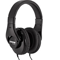 Shure SRH240A Professional Headphones