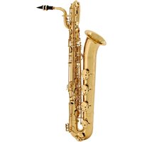 Yanagisawa BWO10 Baritone Saxophone Gold Lacquer
