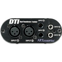 ART DTI Brummton-Eliminator 2