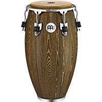 Meinl Percussion Woodcraft Holz-Conga 11 3/4" Vintage Brown