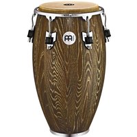 Meinl Percussion Woodcraft Wood 12 1/2" Conga Vintage Brown