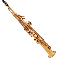 Yamaha YSS475II Soprano Saxophone