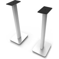 Kanto SP26 Speaker Stands 26" (Pair) White