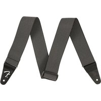 Fender WeighLess™-Gurt Grey Tweed