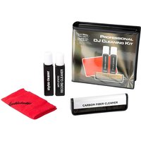 Acc-Sees Professional Vinyl Cleaning Kit