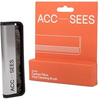 Acc-Sees Carbon Fiber Vinyl Cleaning Brush