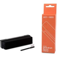 Acc-Sees Velvet Brush Record Cleaner