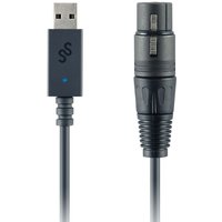 SoundSwitch Micro DMX Interface