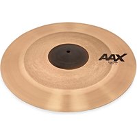 Sabian AAX 19" Freq Crash