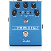 Fender Mirror Image Delay