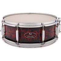 Pearl 14 x 5 The Igniter Snaredrum