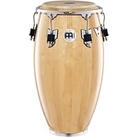 Meinl Percussion Woodcraft Holz 11 3/4" Conga Natural