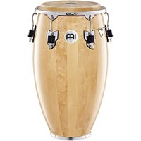Meinl Percussion Woodcraft Wood 12 1/2" Conga Natural