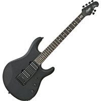 Sterling John Petrucci JP60 Stealth Black