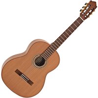 Hartwood Libretto Double Top Classical Guitar