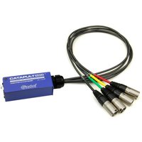 Radial Katapult Mini RX 4-Kanal Empfänger