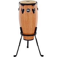 Meinl Headliner Traditional 11" Conga with stand Super Natural