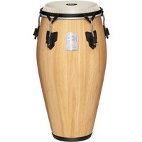 Meinl Artist Series Luis Conte 11" Conga Natural Nuskyn head