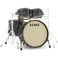 Tama Starclassic Maple 4-tlg. Kesselsatz Charcoal Swirl