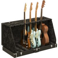 Fender Classic SRS Case/Ständer für 7 Gitarren schwarz