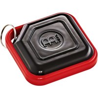 Meinl Percussion Key Ring Shaker Black