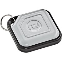 Meinl Percussion Key Ring Shaker Grey