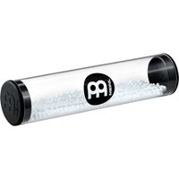 Meinl Percussion Studio Crystal Shaker weiße Perlen
