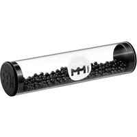 Meinl Percussion Studio Crystal Shaker schwarze Perlen