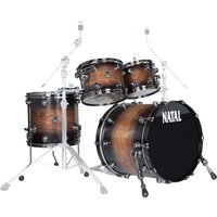 Natal Originale Walnuss 20 4er Shell Pack Vintage Burst