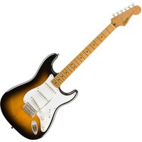 Squier Classic Vibe 50s Stratocaster MN 2-Tone Sunburst