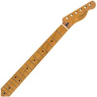Fender Roasted Maple Telecaster Neck 21 frets Maple Fretboard
