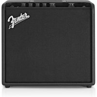 Fender Mustang LT25 Combo-Verstärker