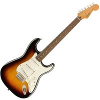 Squier Classic Vibe 60s Stratocaster LRL 3-Tone Sunburst