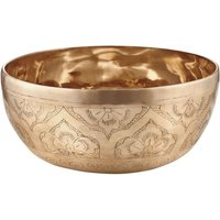 Meinl 1020 - 1120g Engraved Singing Bowl