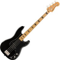 Squier Classic Vibe 70s Precision Bass MN Black