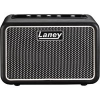 Laney-Supergroup Stereo Bluetooth Mini Amp
