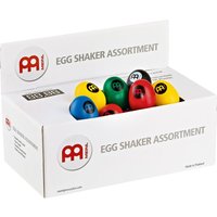 Meinl Percussion Egg Shaker Box 60