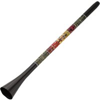Meinl Percussion Pro Synthetic Didgeridoo Black