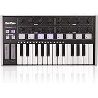 SubZero CommandKey25 Universal MIDI Controller