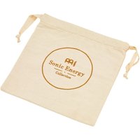 Meinl Singing Bowl Cotton Bag 30 x 30cm