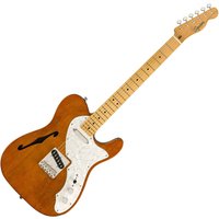Squier Classic Vibe 60s Telecaster Thinline MN Natural