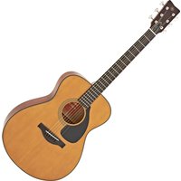 Yamaha FS3 II Red Label Acoustic Heritage Natural